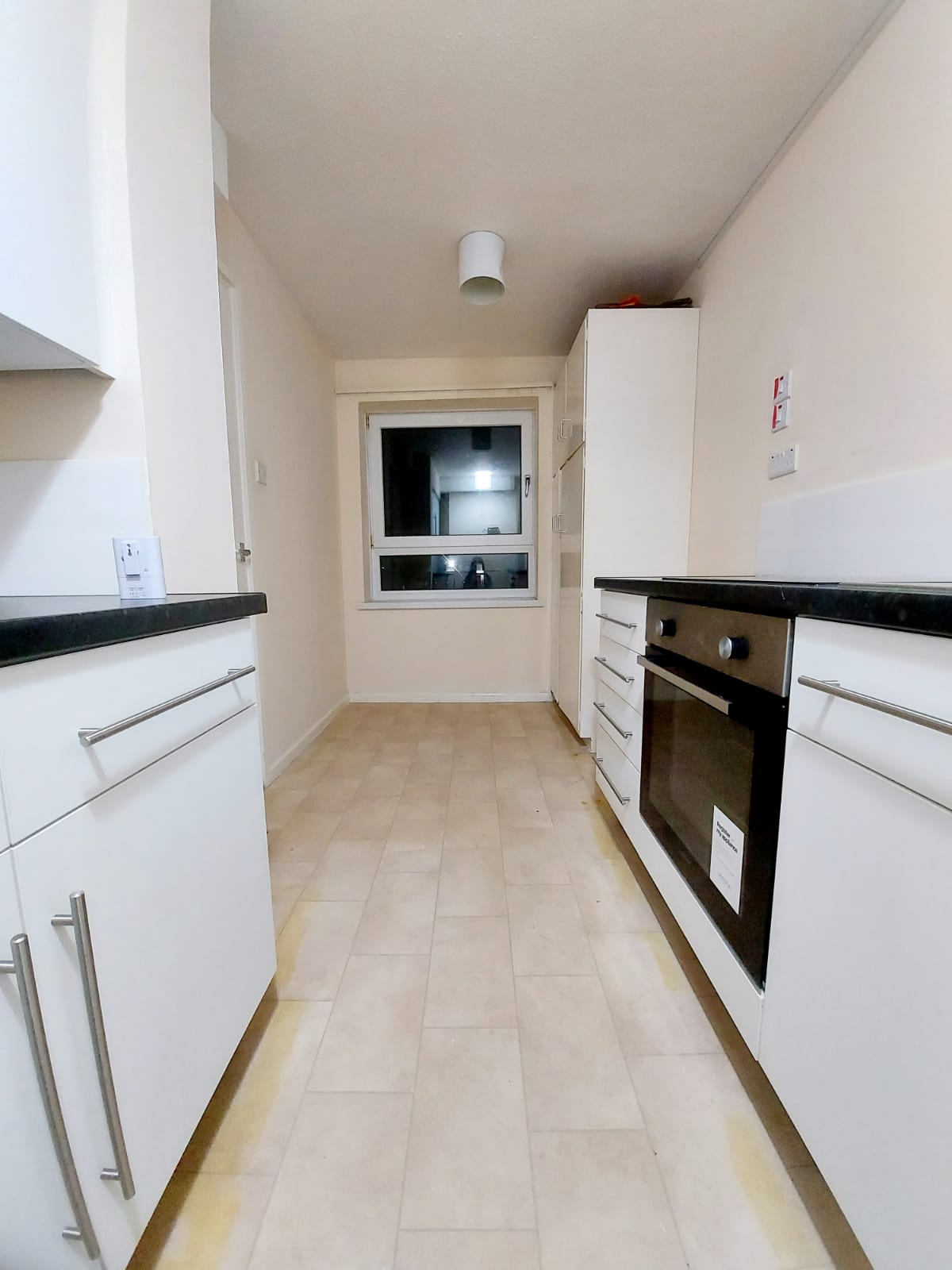 Impeccable After Builders Cleaning Services
