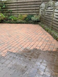 Exterior Cleaning services in Cornwall